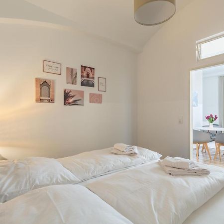 Xxxl Bed/ Free Parking/ Central Viyana Dış mekan fotoğraf