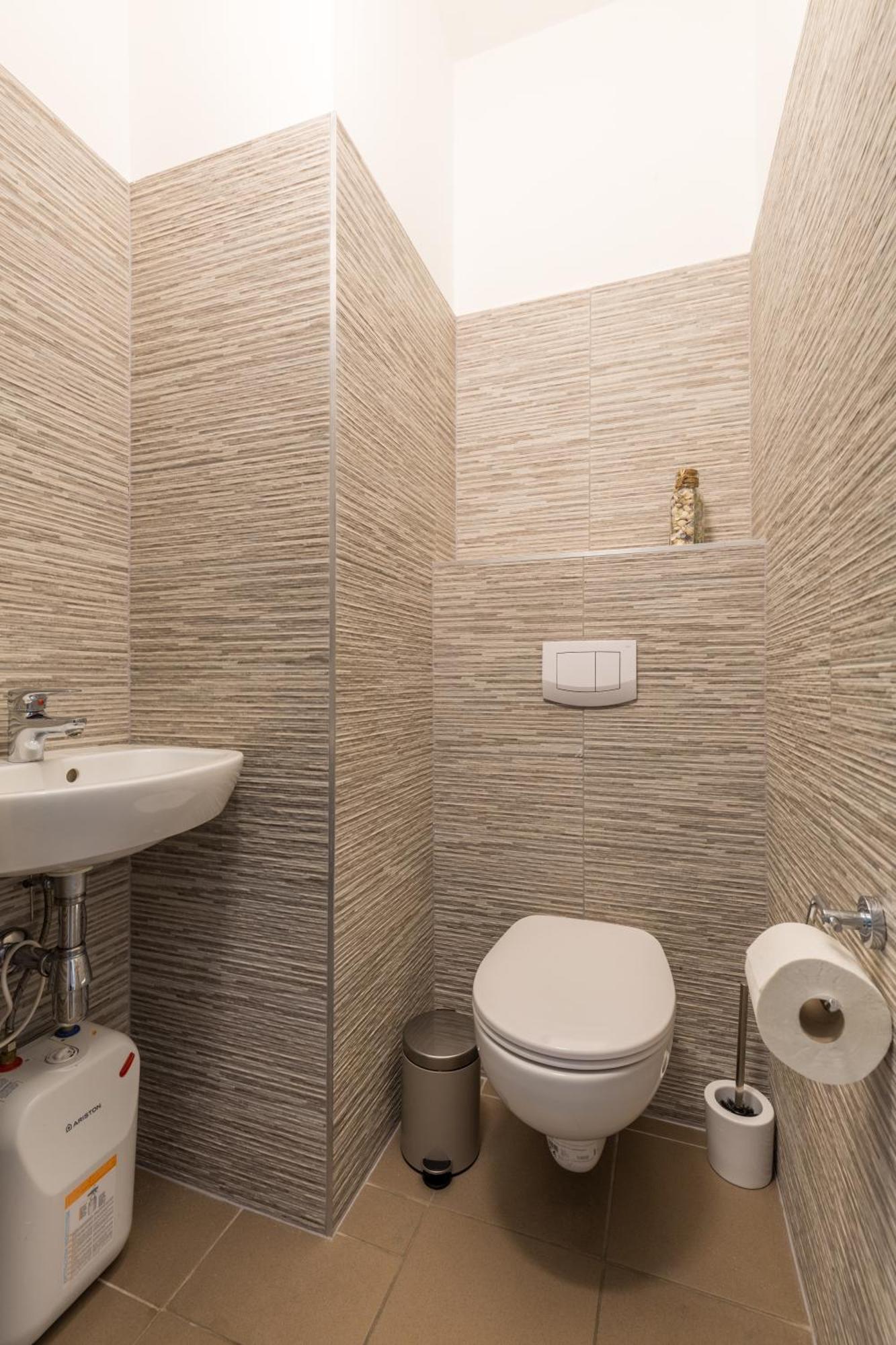 Xxxl Bed/ Free Parking/ Central Viyana Dış mekan fotoğraf